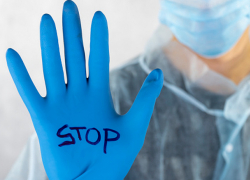 В Молдове +681 новых случаев заражения COVID-19 