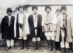 Бабилунга: румыны сформировались в XIX веке, а молдаване Бессарабии строили свою нацию в составе России