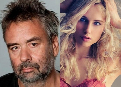 Сексуальная актриса-блондинка обвинила Люка Бессона в изнасиловании 