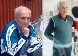 В Кишиневе пропал пожилой мужчина – он может нуждаться в медицинской помощи