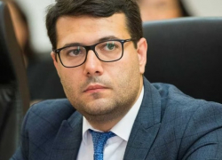 Посольство: В ходе обстрелов Израиля не погибло ни одного гражданина Молдовы