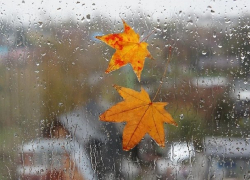 Циклон несет в Молдову дожди и похолодание: погода в воскресенье 