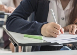 Всего 30 человек сдали БАК на «отлично»