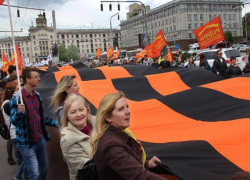 Георгиевская лента на 9 мая: Заведены 22 дела, семь депутатов Молдовы под ударом