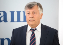 Бывший прокурор Кишинева Иван Дьяков поражен действиями Драгалин и прокуратуры в отношении Додона