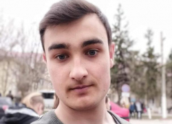 Оставил видеопрощание и пропал: в Молдове разыскивают молодого парня