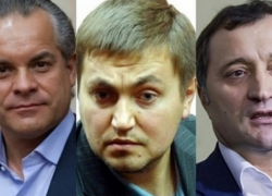 Александр Слусарь назвал имена конечных бенефициаров кражи миллиарда