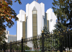 Бремя прозападной пешки: до стратегических разговоров с Москвой Кишиневу еще далеко