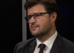 Андрей Попов считает, что ДПМ пытается узурпировать власть, обвиняя в этом оппонентов