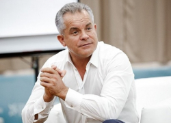 Российский банкир дал показания на Плахотнюка, Шора и Усатого