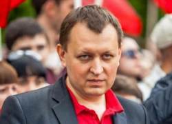 Григорий Петренко перекрасился - теперь он считает Путина «диктатором»