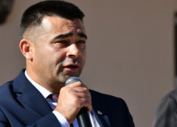 Паскару о критике российского кредита - оппозиция хочет чтобы мы все обнищали