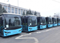 Старый автобусный маршрут будет восстановлен в Кишиневе
