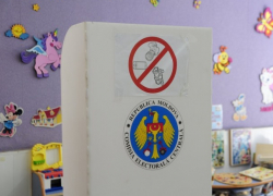 Все голоса подсчитаны - смотрите окончательные цифры