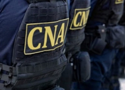 Обыски в полиции Дрокии: НЦБК расследует коррупцию среди девяти сотрудников