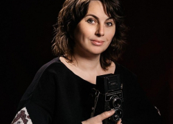 Фотограф из Гагаузии завоевала награду на статусном международном конкурсе