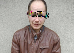 Бежавший от полиции на Украину житель Молдовы спрятал тело изнасилованной девочки в бочке