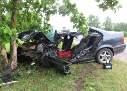 Молдавская семья с двумя детьми попала в автокатастрофу в Румынии