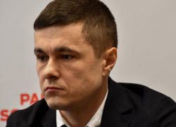 Новый министр юстиции намерен продолжить реформы