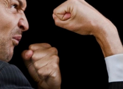 Загадочная молдаванка стала причиной драки двух американцев в кишиневском отеле