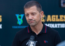 Дорин Дамир проведет под стражей еще 30 суток 