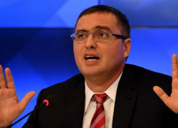 Инспекторат полиции Бельц так и не получил денег, обещанных Ренато Усатым 