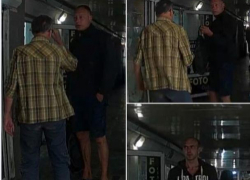 "Чуть отвлёкся" - у кишиневца украли ноутбук 