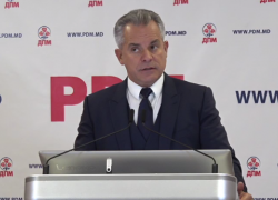 «Почерк Плахотнюка виден за версту»: Цырдя об аудио-фейке про президента и генпримара