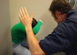 Жестокие избиения отца и матери совершал житель Бельц