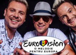 Группа SunStroke Project - фаворит "Евровидения-2017" по итогам опроса