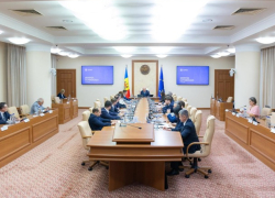 Правительство направит 1,8 млн леев на компенсации жертвам политических репрессий
