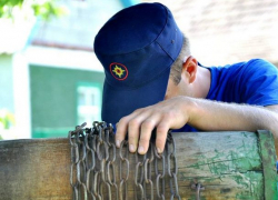 Инцидент в столичном пригороде Кодру: мужчина упал в 15-метровый колодец 