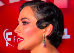 Украинская секс-бомба сделала неожиданное признание о любовнике и своей личной жизни