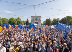 "У артистов был выходной": министр объяснил затраты на артистов в день Еврособрания PAS