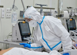 В Молдове выявлено 1111 новых случаев COVID-19: число смертей ужасает – 70 человек за сутки