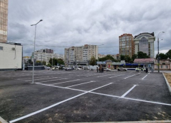 100 млн леев будет выделено на парковочные места в Кишиневе