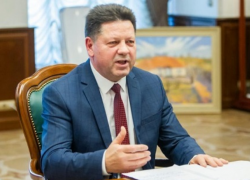 Гацкан - все. Перебежчик не выдержал, отказавшись от мандата депутата