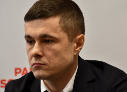 Министр юстиции Нагачевский разоблачил ложь Стамате