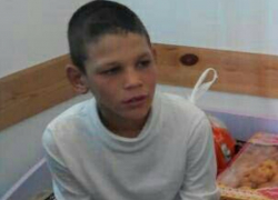 В Ниспоренском районе бесследно пропал подросток