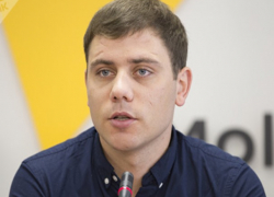 Румыния поддержала Плахотнюка и продолжает лезть в дела Молдовы - мнение активиста