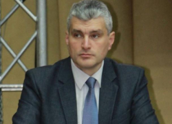 Александру Слусарь начал публикацию документов комиссии по расследованию кражи миллиарда