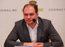 Ион Чебан – об отсутствии звезды и политическом «запахе» Кишинева
