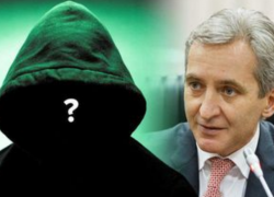 Кто такой лучший друг Юрия Лянкэ по имени Джику?