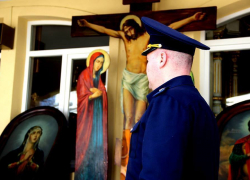 В пасхальную ночь в Молдове произошло 7 пожаров 