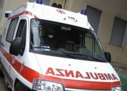 Самосожжение после ссоры с женой устроил в Италии уроженец Молдовы 