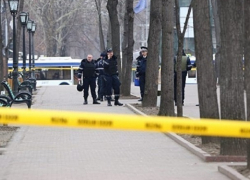 Саперы пояснили, чем оказалась "бомба", из-за которой перекрыли центр Кишинева