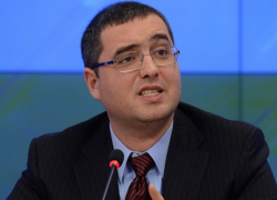 С минуты на минуту Усатый может "заработать дело" в России по серьезной статье