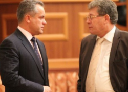 Михай Гимпу рассказал о желании Влада Плахотнюка