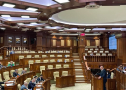 Срочно! КС признан захваченным: ретирада не сPASла Маноле и компанию