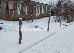 Жители Молдовы в отчаянии – они жгут заборы, чтобы обогреть свои дома 